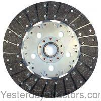 Ford 7000 Clutch Disc 3919288