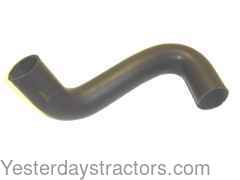 Farmall 756 Radiator Hose Lower 396355R1