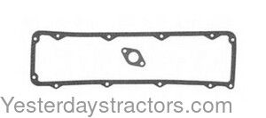 Farmall 3500A Push Rod Cover Gasket 398040R2