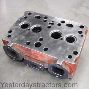 Case 970 Cylinder Head 400086