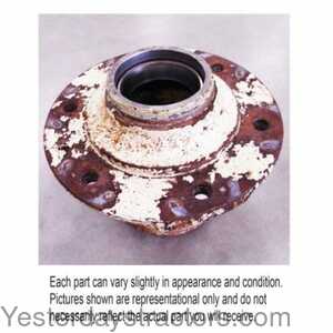 Allis Chalmers 190XT Wheel Hub 400102