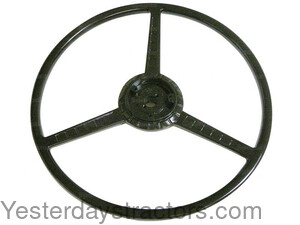 Farmall 1466 Steering Wheel 400217R1