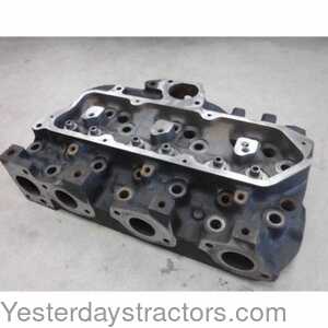 John Deere 5500 Cylinder Head 400347