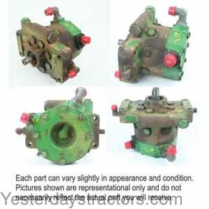 John Deere 2130 Hydraulic Pump 400401