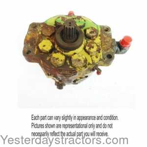 John Deere 2355 Hydraulic Pump 400410