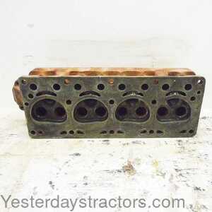 Massey Ferguson 202 Cylinder Head 400496