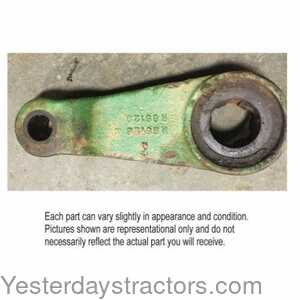 John Deere 4840 Steering Arm 400618