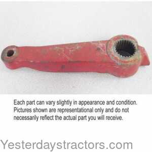 400887 Steering Arm - Right Hand 400887