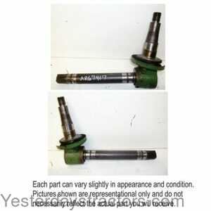 John Deere 2640 Spindle 402213