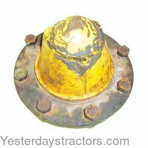 John Deere 4760 Wheel Hub 402239