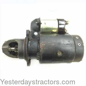 Farmall 504 Starter Delco Style DD (4236) 403453