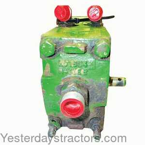 John Deere 3255 Selective Control Valve 403674