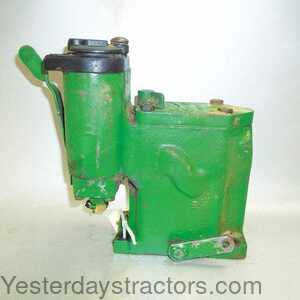 John Deere 4755 Selective Control Valve 403679