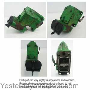 John Deere 4755 Selective Control Valve 403680