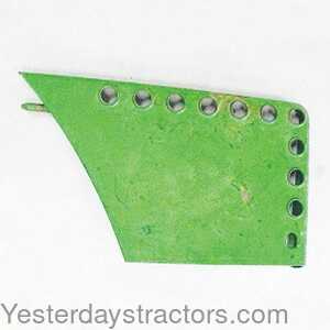 John Deere 4250 Battery Box Step - Left Hand 403865