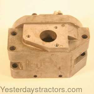 Massey Ferguson 2675 Auxillary Hydraulic Pump 404219