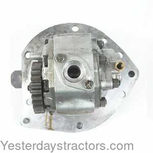 Ford 7100 Hydraulic Pump 404226