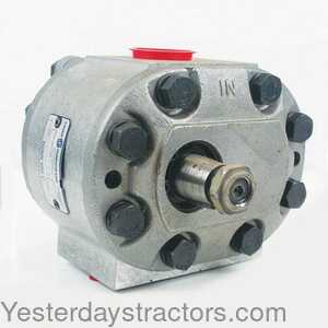 Ford 8000 Hydraulic Pump 404232