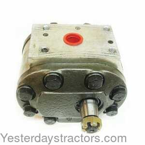 Ford TW15 Hydraulic Pump 404239