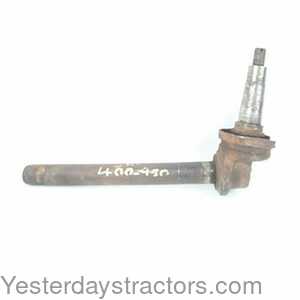 Farmall Super M Spindle - Left Hand 404341