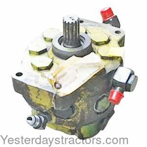 John Deere 4650 Hydraulic Pump 405068