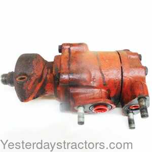 Ford 501 Hydraulic Pump 405308