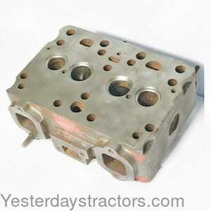 Case 1175 Cylinder Head 405479