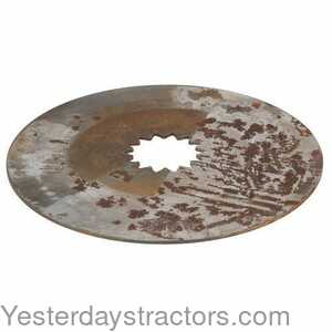 John Deere 4520 Brake Disc 405620