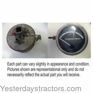 John Deere 4320 Tachometer Gauge 407139