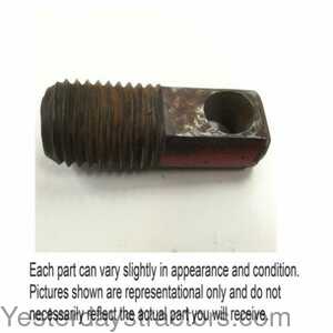 Farmall 856 Three Point Stabilizer Front Eyebolt 408857