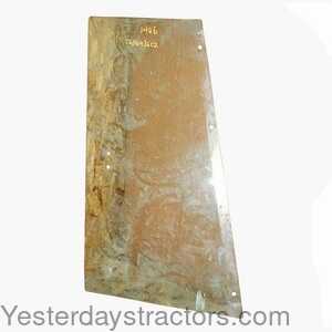 Farmall 3688 Cab Glass 409286