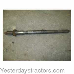 Ford NAA Axle Shaft 409587