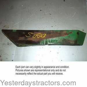 John Deere 4630 Sway Block - Left Hand 410476