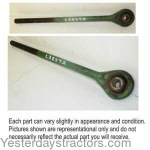 John Deere 2155 Lift Link Rod 410530