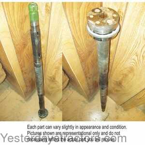 John Deere 4010 PTO Shaft 411781