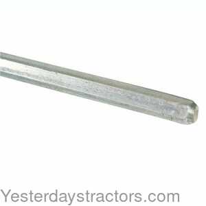 John Deere 4455 Transmission Oil Pump Shaft 414003