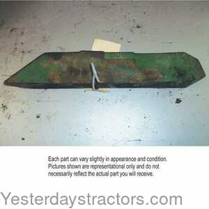 John Deere 3120 Sway Block - Right Hand 414009