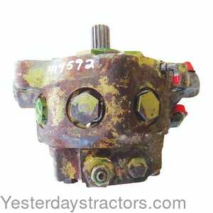 John Deere 2950 Hydraulic Pump 414592