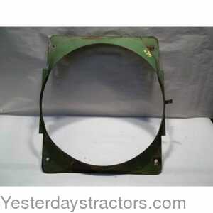 John Deere 620 Fan Shroud 415522