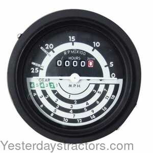 John Deere 3130 Tachometer Gauge 418461