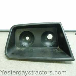 John Deere 4230 Front Fender Light Panel - Left Hand 421577