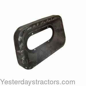 John Deere 4455 Fender Light Panel - Rear 421579