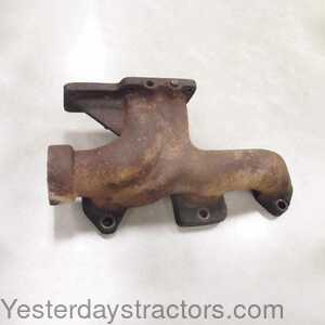 421728 Front Exhaust Manifold 421728