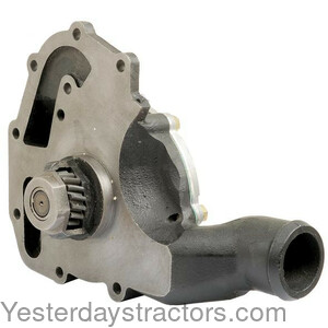 Massey Ferguson 290 Water Pump 4226913M91