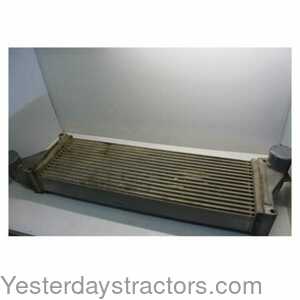 John Deere 8400 Charge Air Cooler 424290