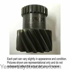 John Deere 4040 Low Range Pinion Gear 429410