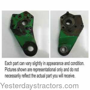 John Deere 7400 Steering Arm 429593