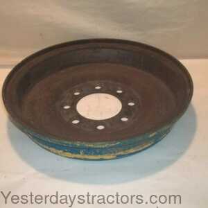 Ford 900 Brake Drum 429681