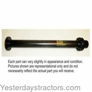 John Deere 8430 Mid Frame Drive Shaft 429756