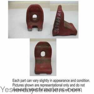 Farmall 560 Adjustable Rim Clamp 430077